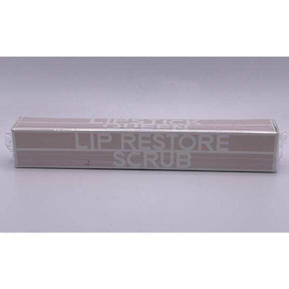 Lipstick Queen Lip Restore Scrub Sealed NEW - Picture 1 of 3